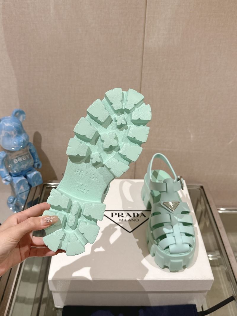 Prada Sandals